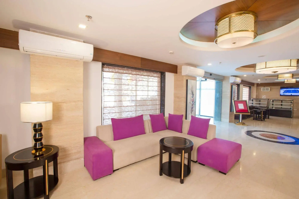 Cygnett Inn Krishna — фото 2