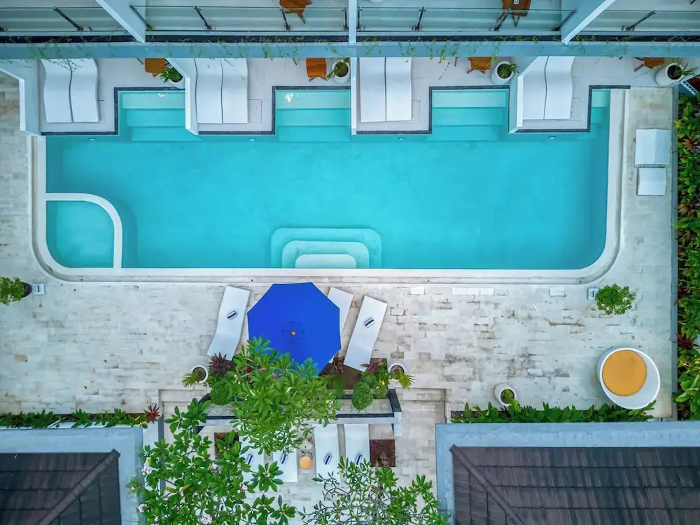 Cipta Hotel Uluwatu