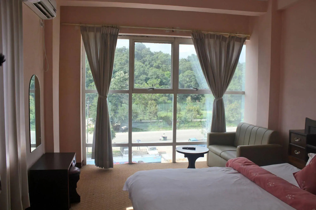 Hotel photo 7