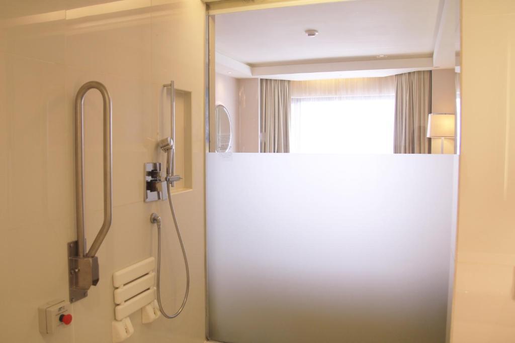 Doubletree By Hilton Kuala Lumpur