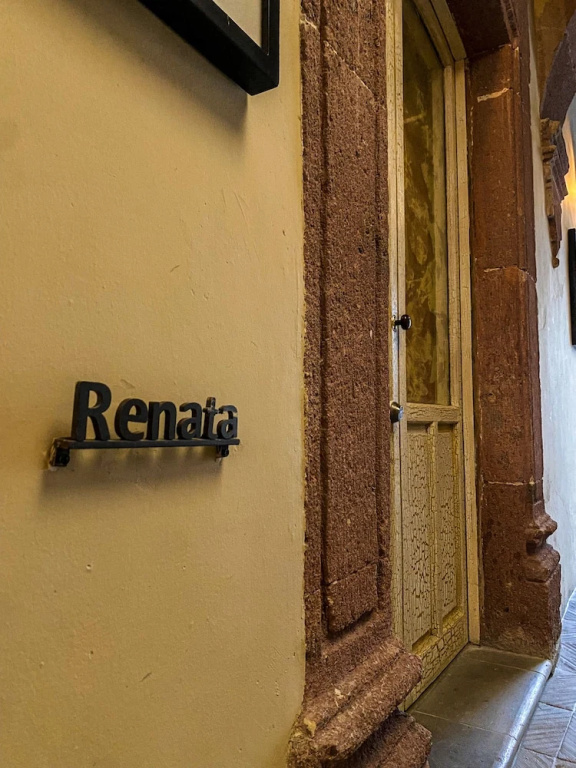 Hotel Nena - Chambres