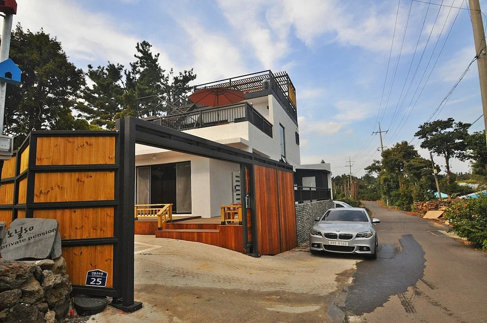 NonilSO Private Pension