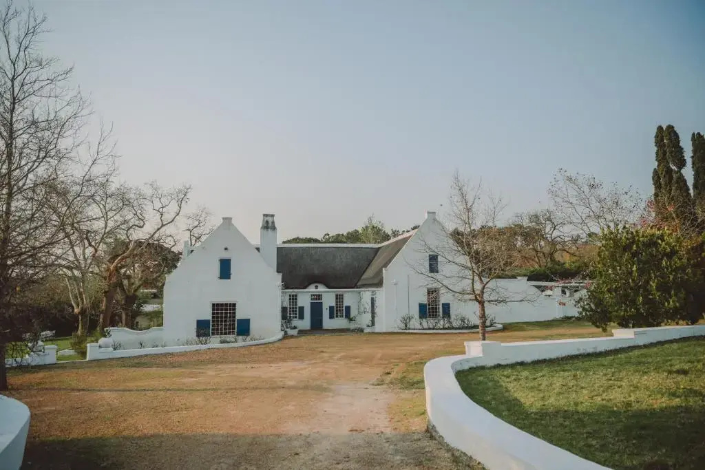 San Gabriel Historic Guest Cottages