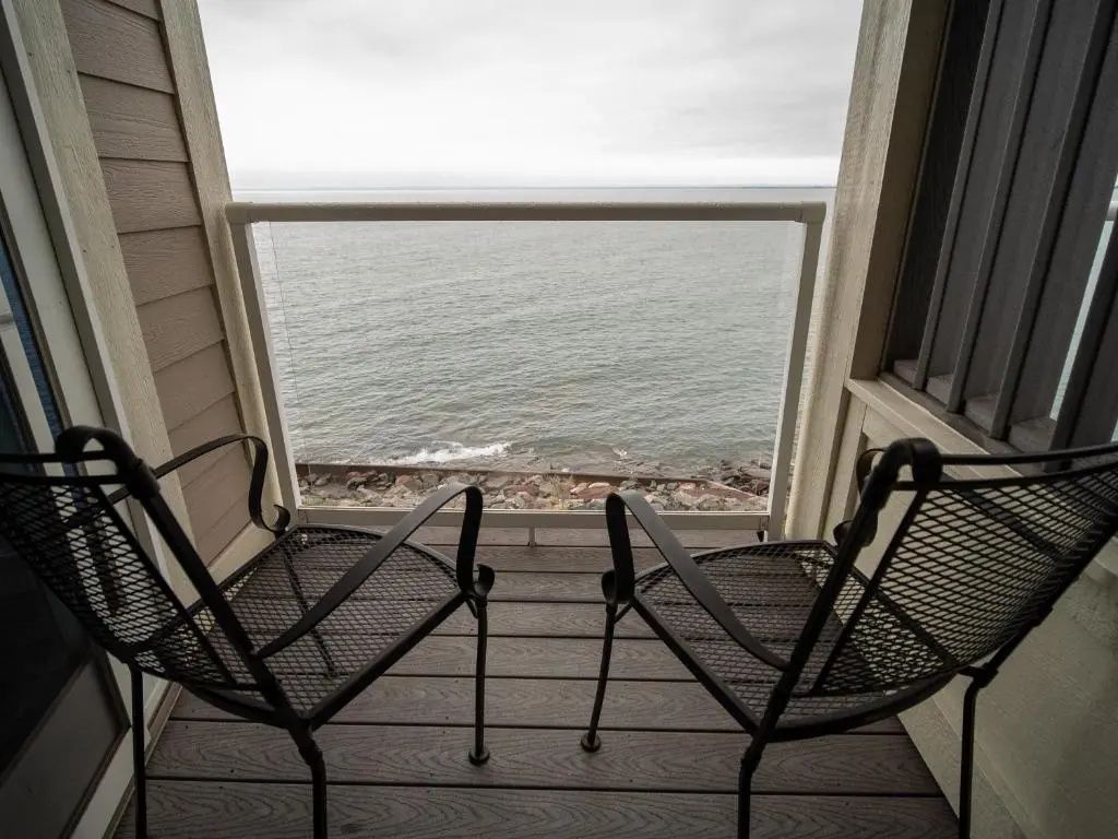 Beacon Pointe on Lake Superior - Chambres