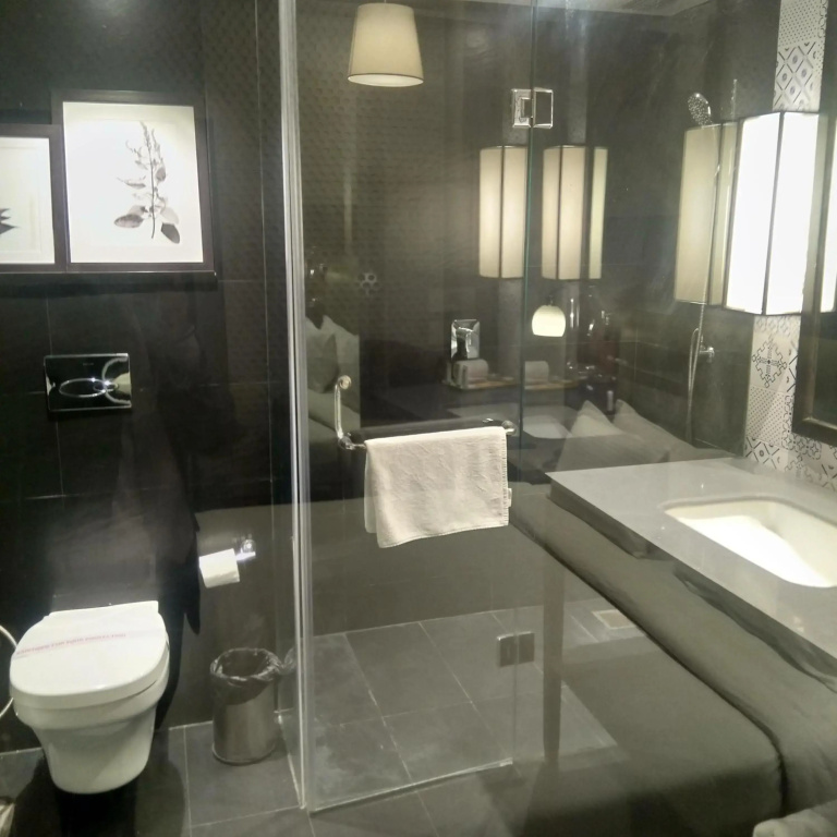 Country Inn & Suites By Radisson Jammu - Général