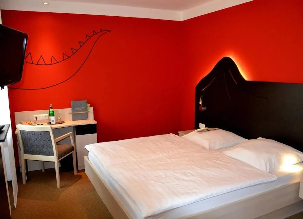 Hotel Zur Mühle - Général