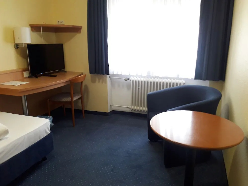 Hotel Wilder Mann - 4