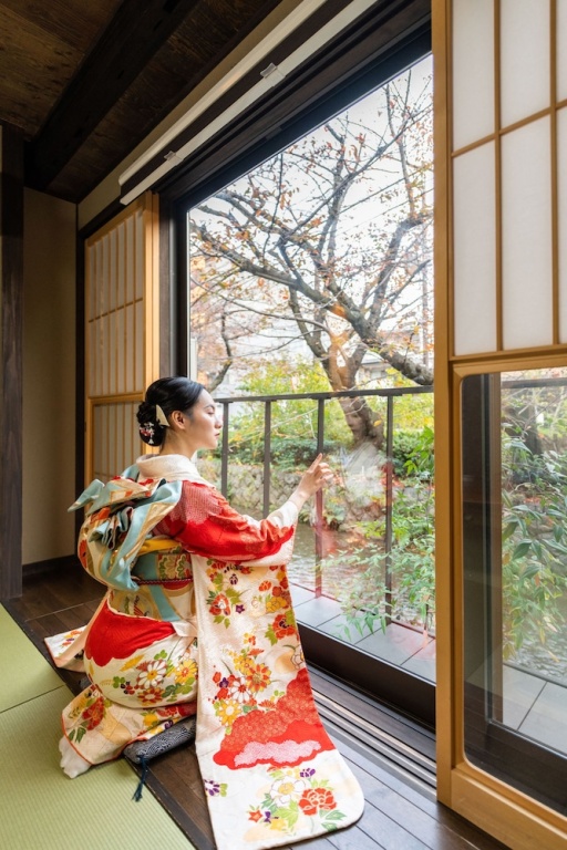 KumoMachiya Takasegawa 사진 20