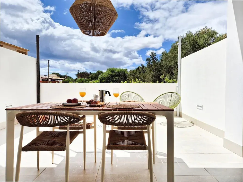 Apartaments Proa Es Pujols - Adults Only - Général