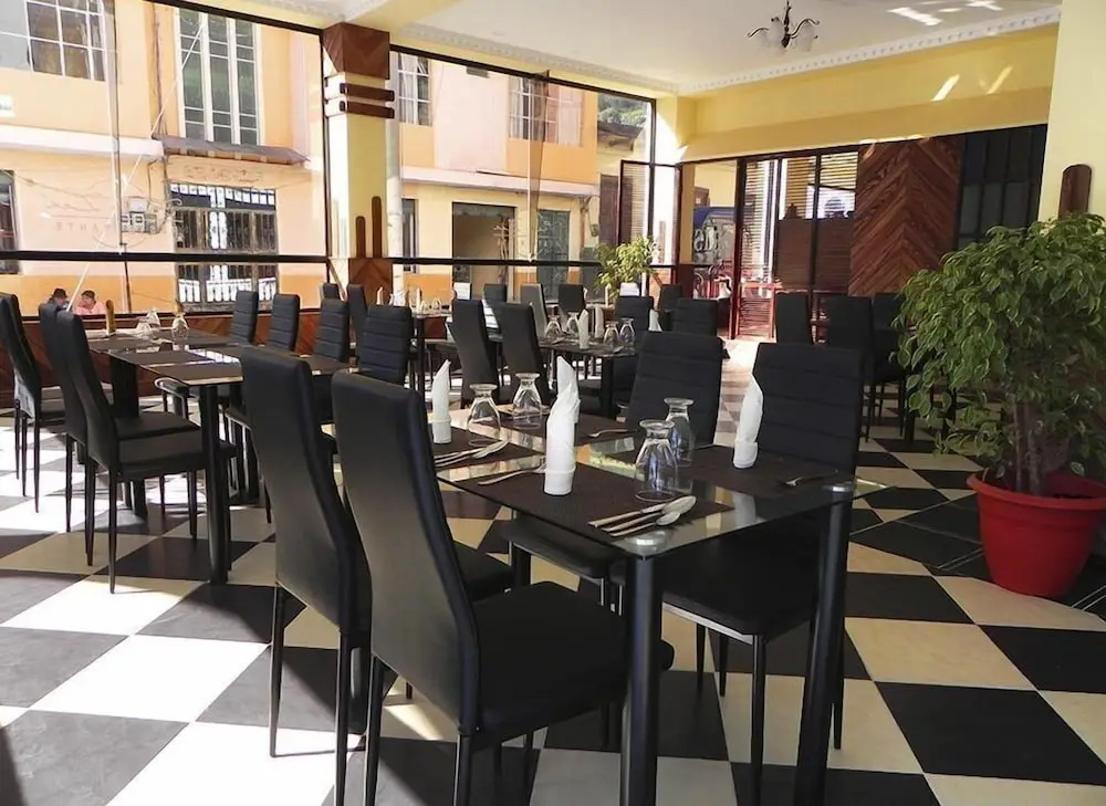 Hotel photo 15