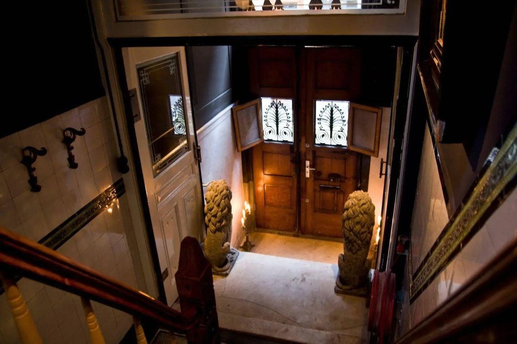 Hotel photo 8