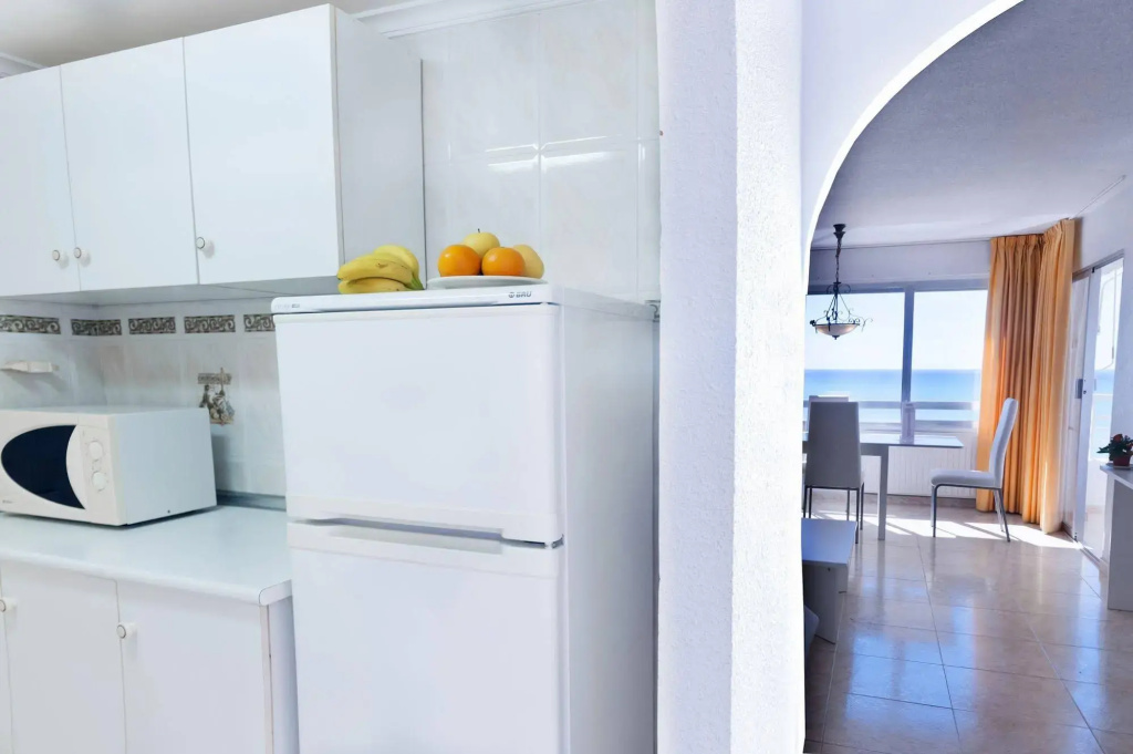 BlueSense Villajoyosa Resort - Général