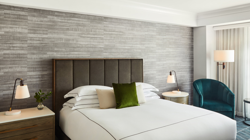 Kimpton Marlowe Hotel by IHG - Général