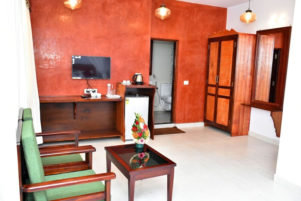 Naga Cottages