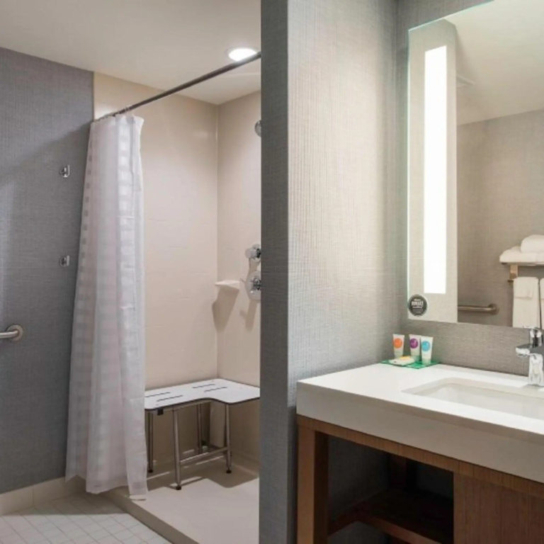 Hyatt Place Cleveland / Westlake / Crocker Park - Général
