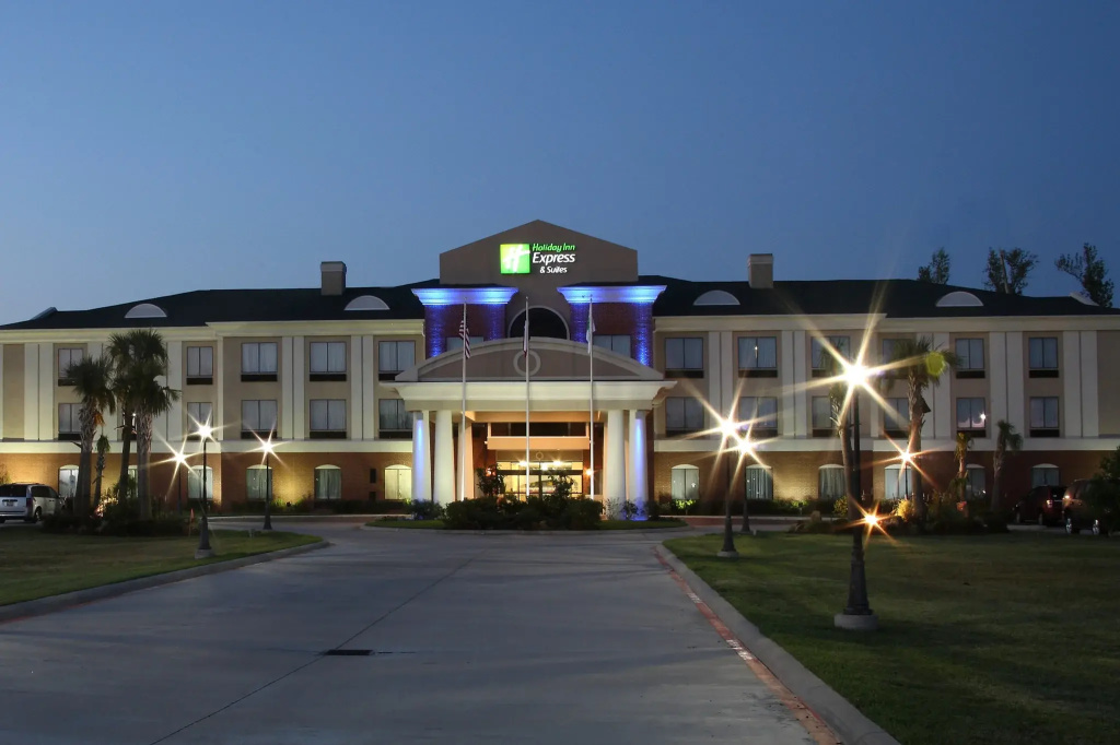 Holiday Inn Express Hotel & Suites Orange by IHG