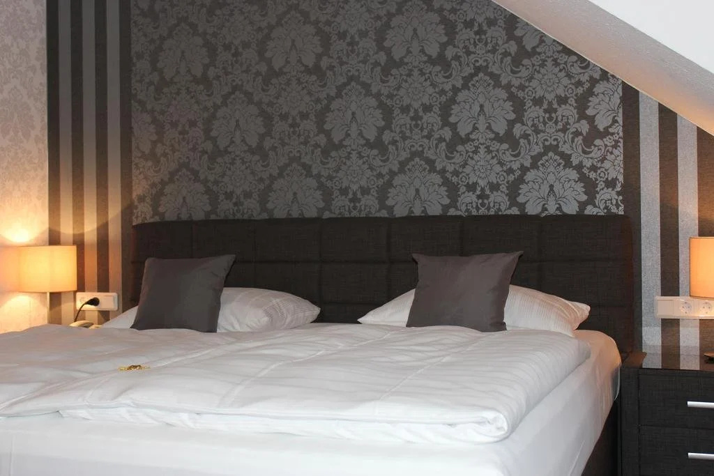 Seehotel Losheim - Général