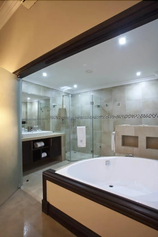 Coco De Mer Boutique Hotel - Général