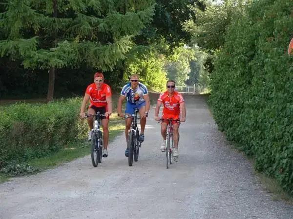 Sport Hotel Manca - Général