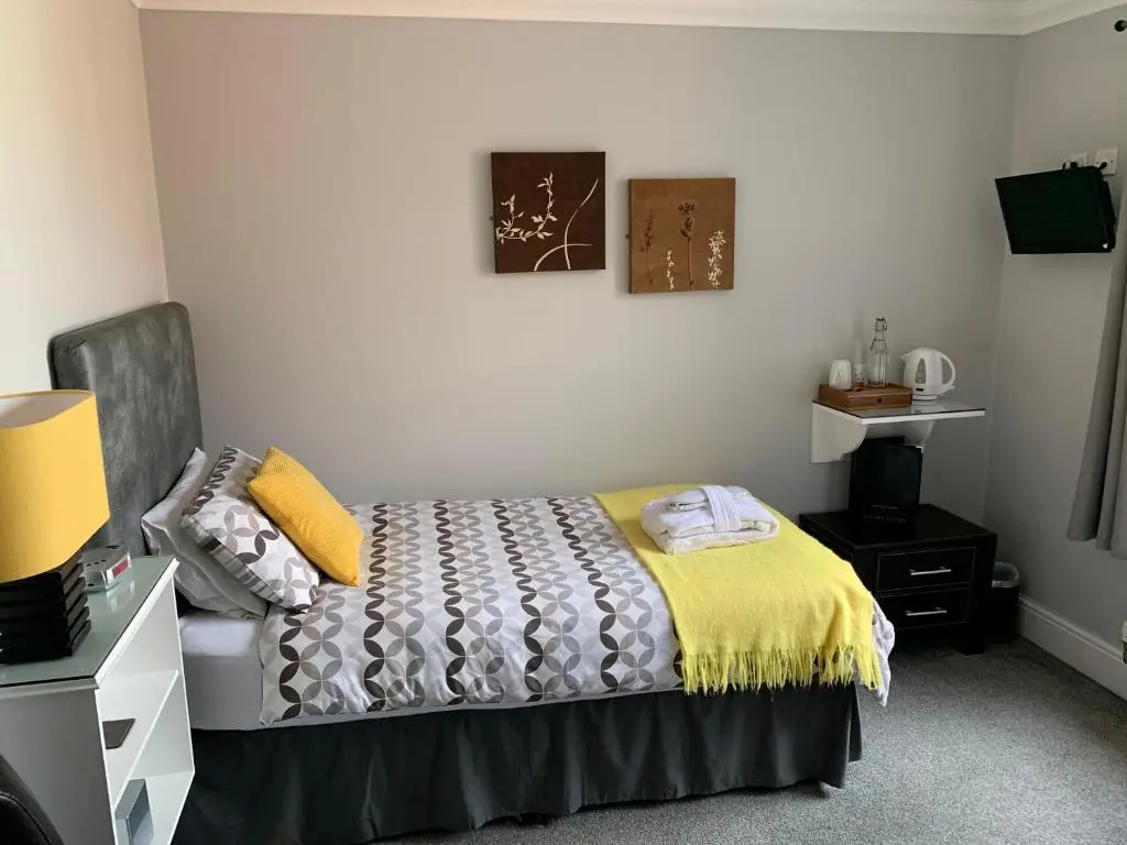 Standard room