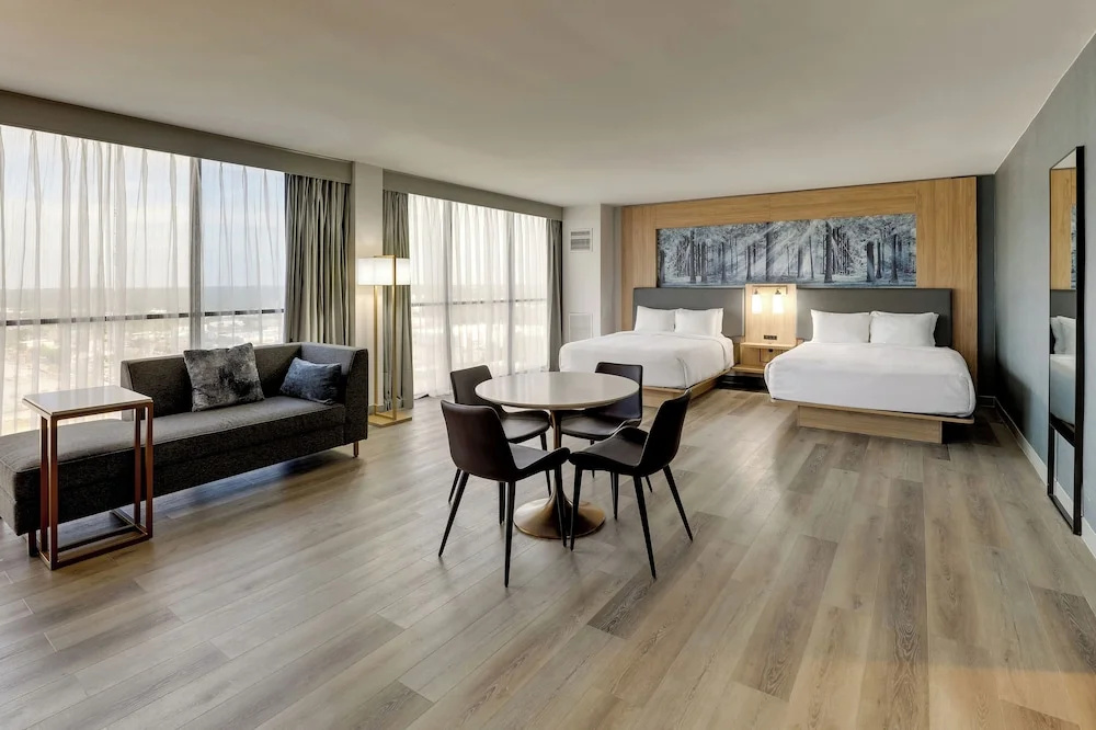 Suite