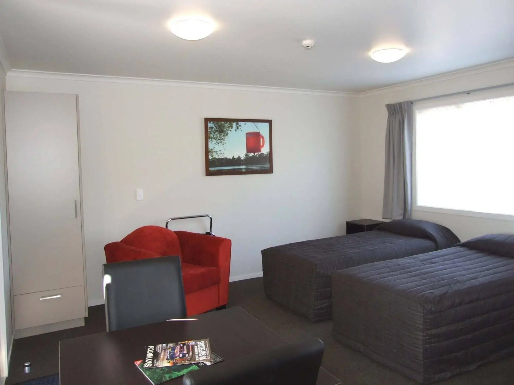 Brooklyn Motor Lodge — фото 3