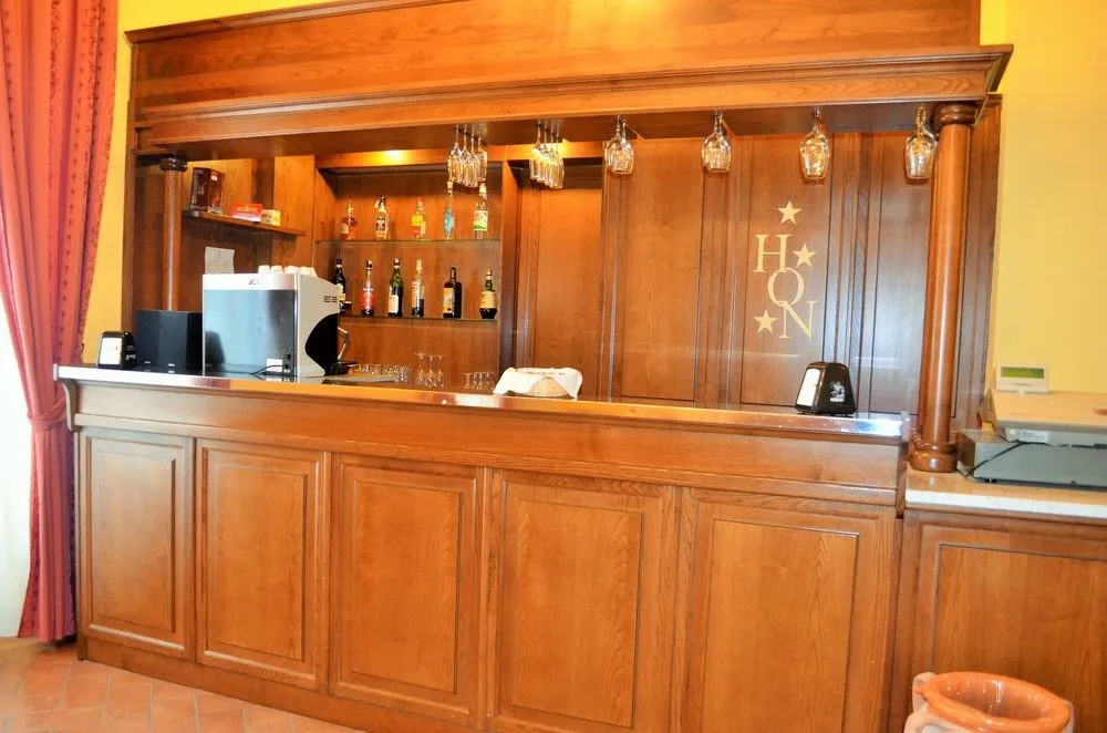 Hotel Oasi Neumann - Général