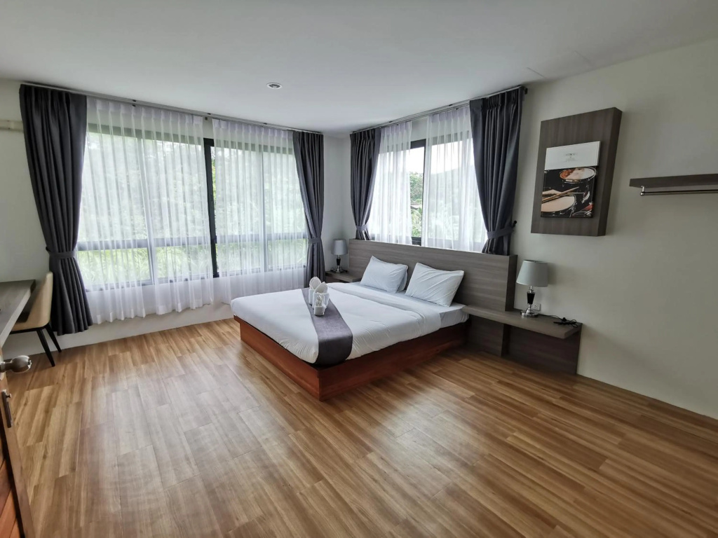 Hotel photo 20
