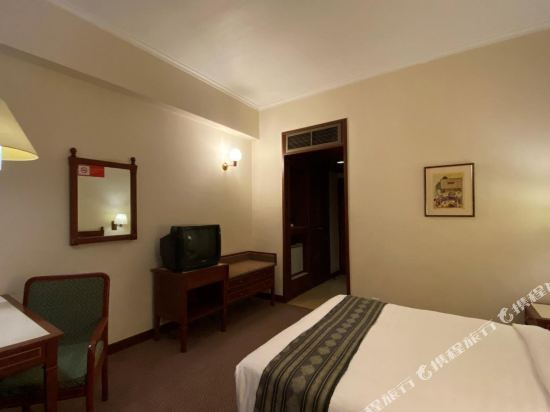 Marco Polo Hotel - Tawau