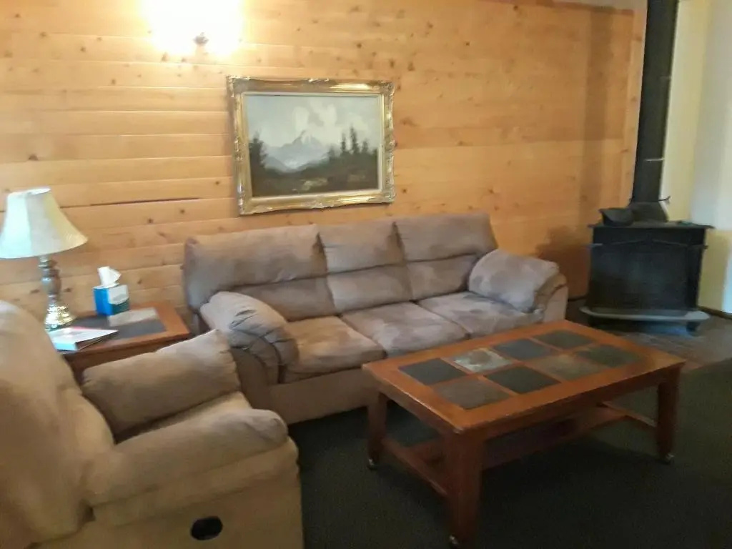 Pinewoods Resort - Chambres