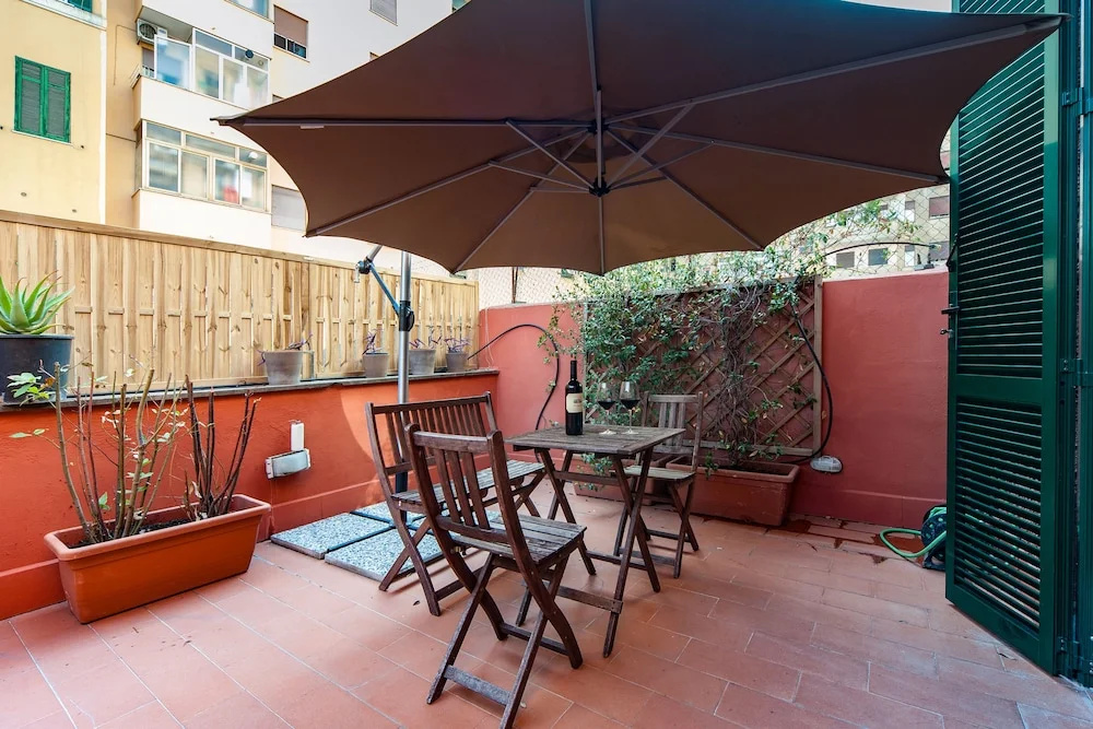 Garbatella Suites - Général