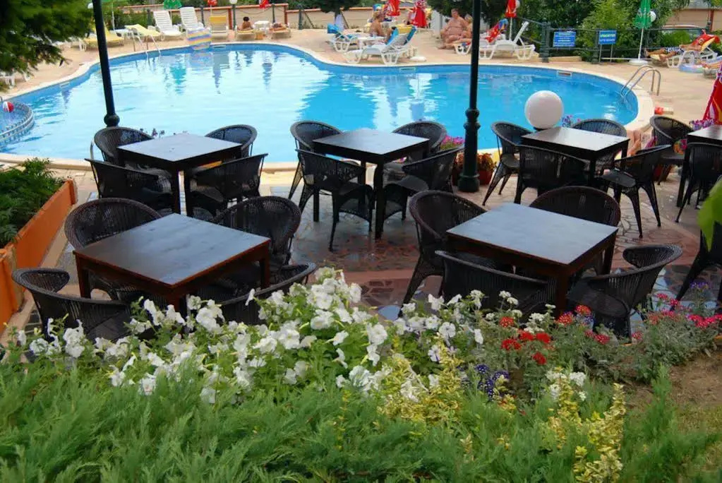 Hotel photo 17