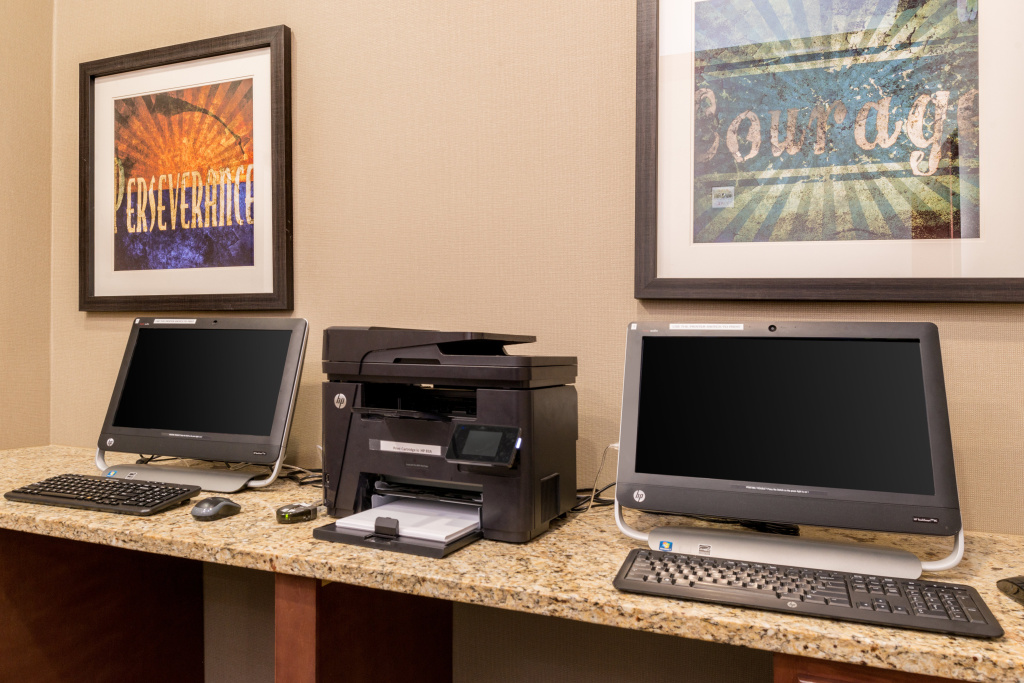 Staybridge Suites Denver Tech Center by IHG - Général