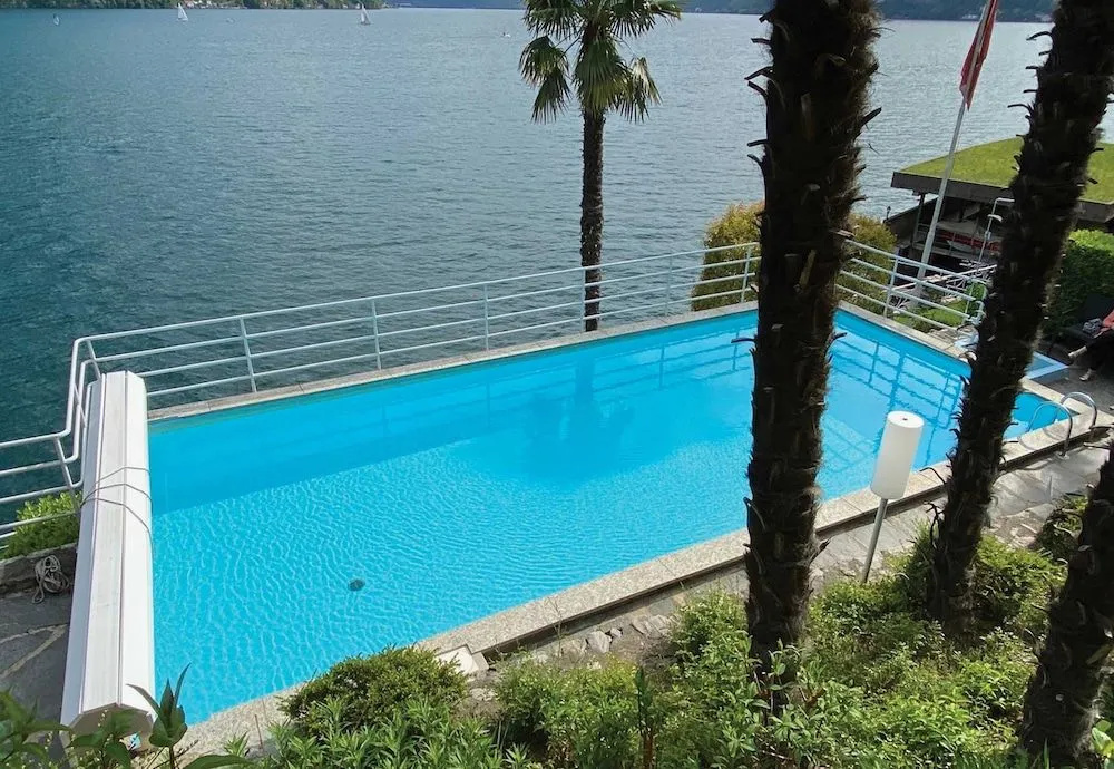 Hotel photo 12