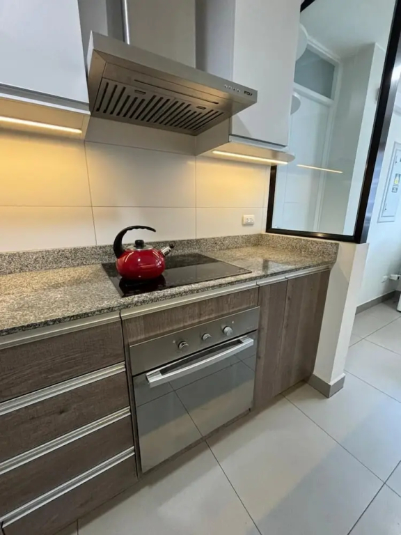 La Posada de Guille Premium Apartments & Rooms - фото 15