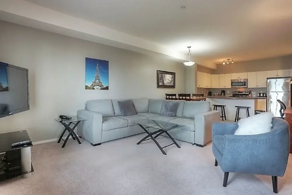Pinnacle Pointe by KVR - Général