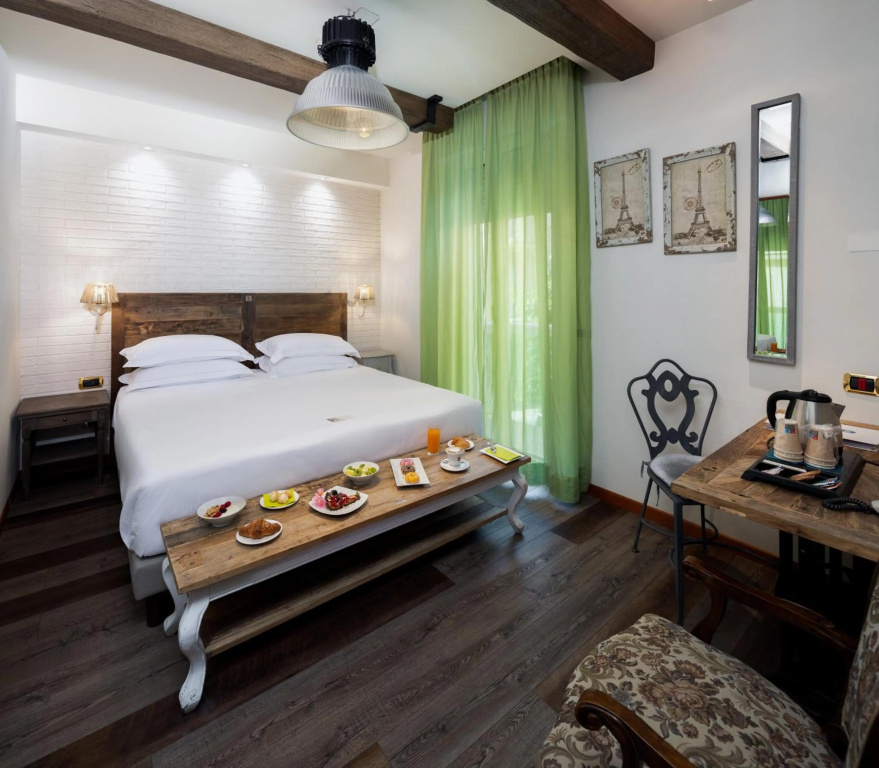 Best Western Maison B Hotel - Général