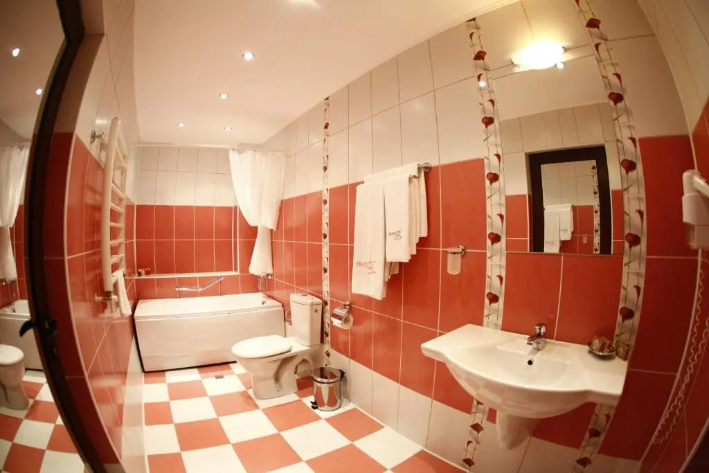 Hi - Chambres