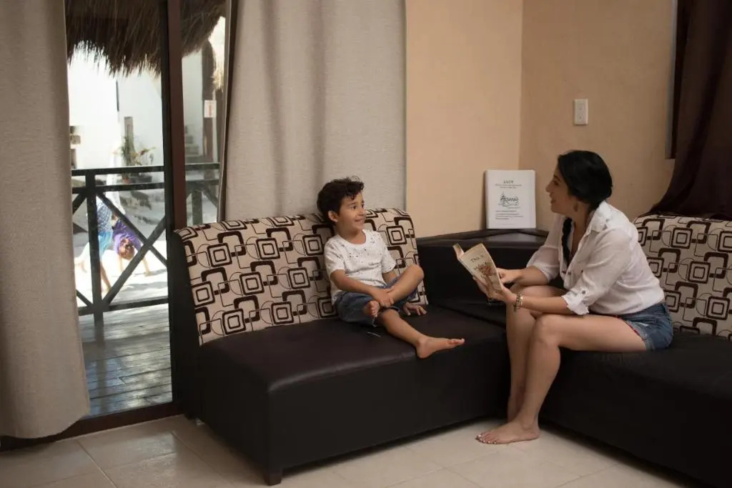 Hotel photo 20