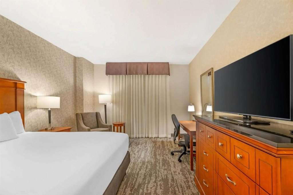 Drury Plaza Hotel St. Louis Brentwood - Général