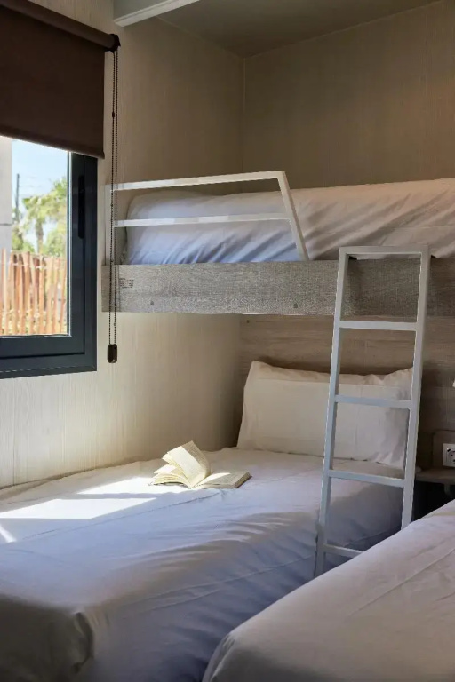 2 Bedrooms Standard room