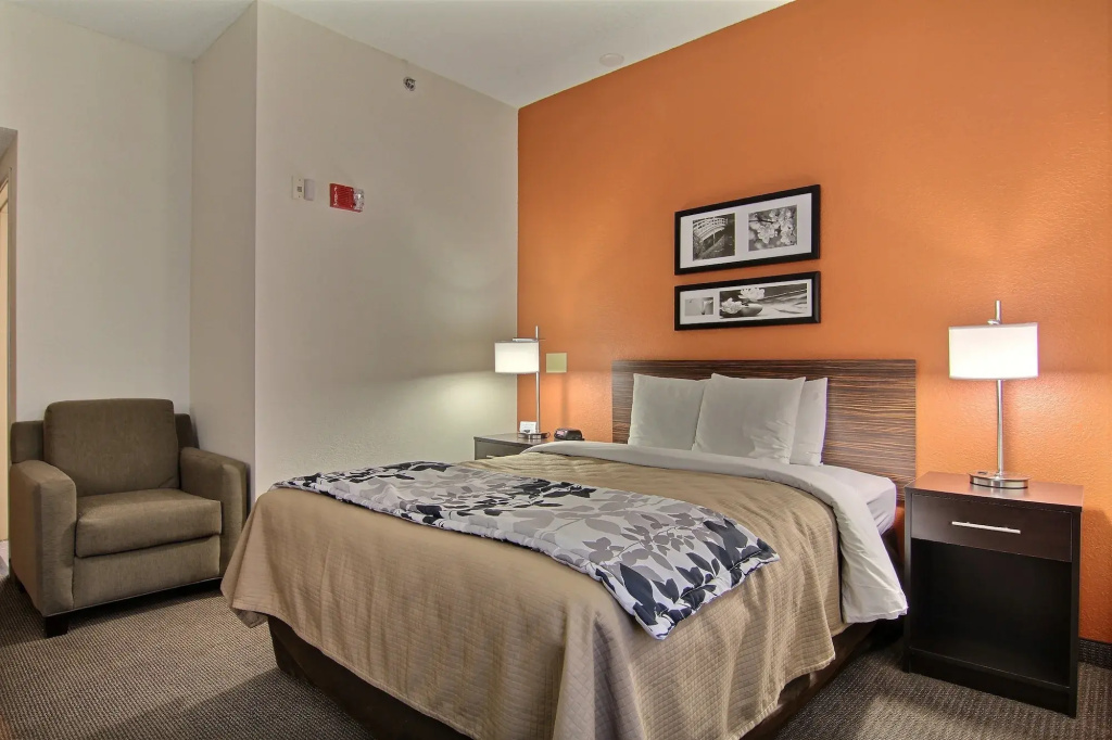 Hotel photo 6