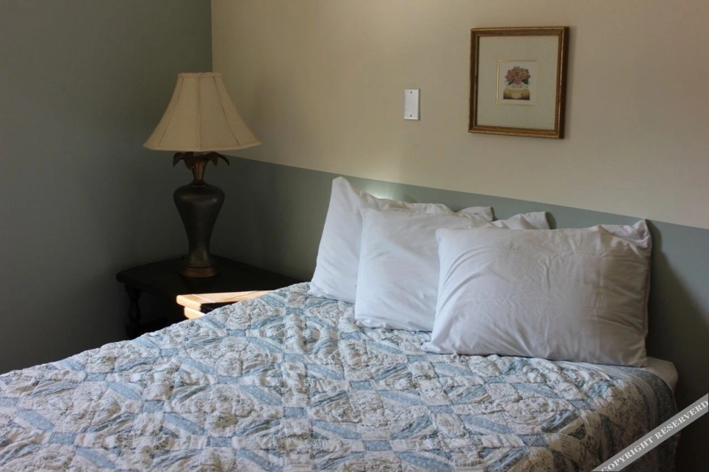 The Inn At Spences Bridge