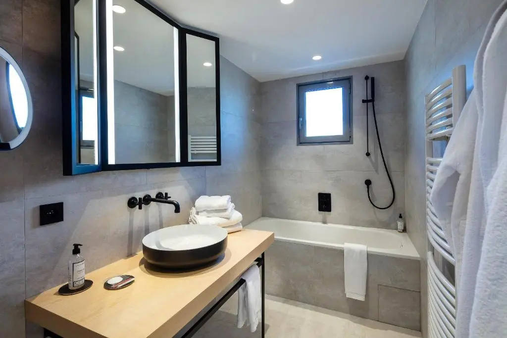 Suite