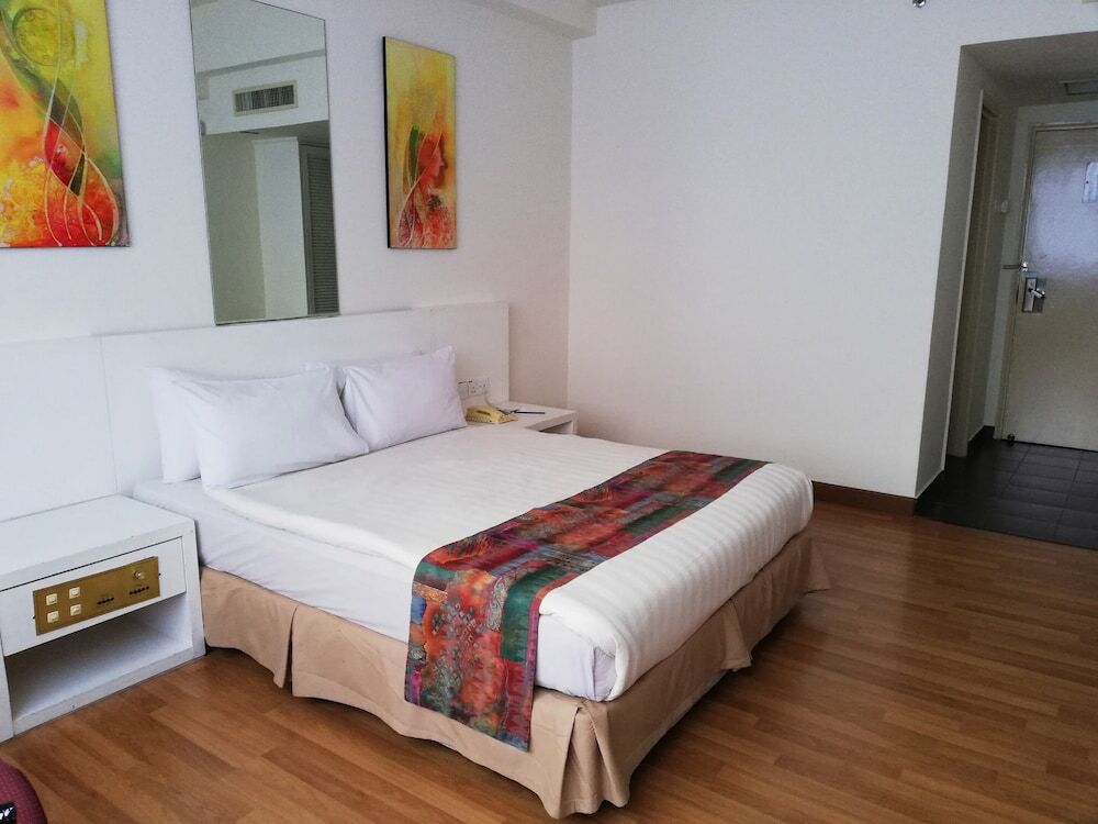 De Palma Hotel Ampang