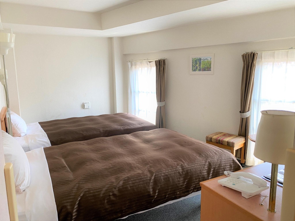 Sakura Hotel Hatagaya 사진 14