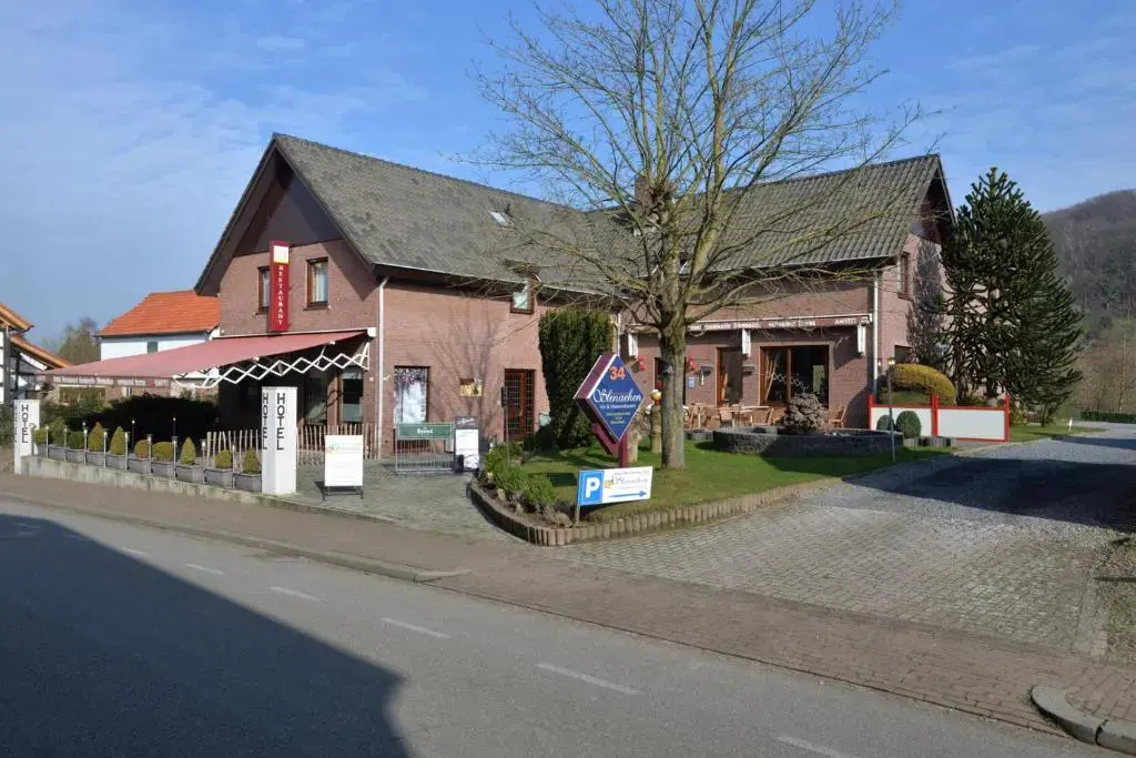 Hotel Schilberg - Général