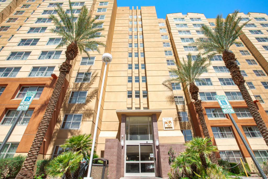 Grandview at Las Vegas