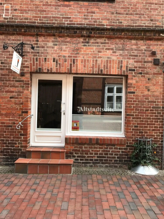II Altstadt Suite