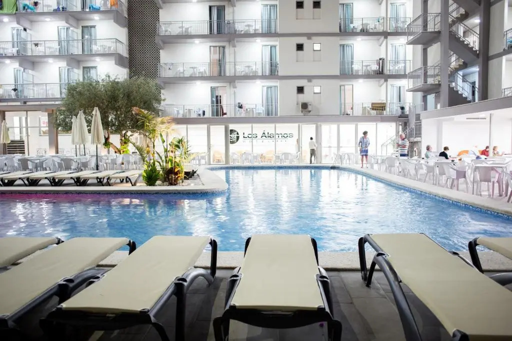 Hotel photo 18